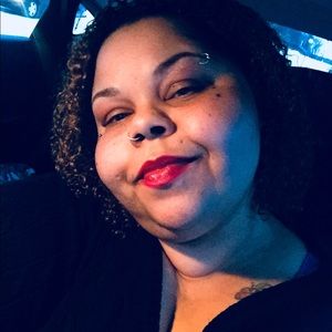 Meet your Posher, Tonya